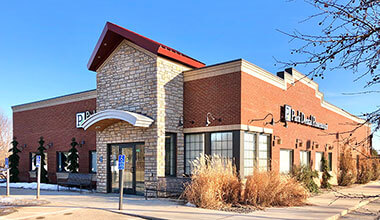 Park Dental Rosemount