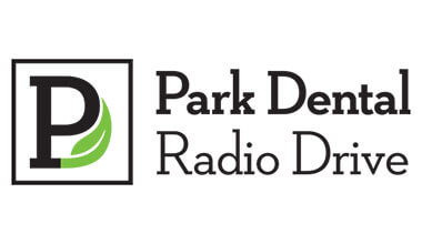 Park Dental Radio Drive Logo