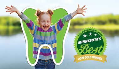 Park Dental Voted MN Best