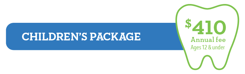 2025 childrens care package pricing image